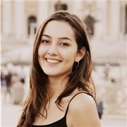 Insegnante madrelingua spagnola con formazione